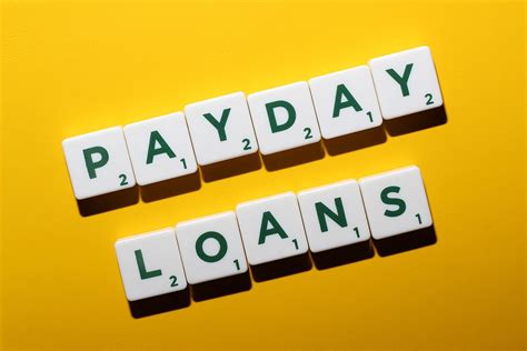 Payday Loans What Is It